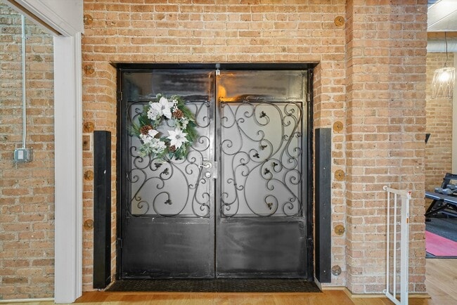 Foto del edificio - 935 W Randolph St