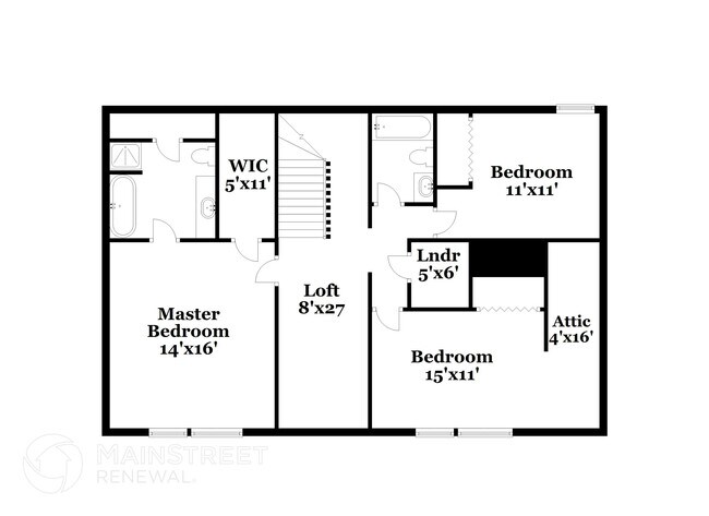 Foto del edificio - 5730 Village Loop