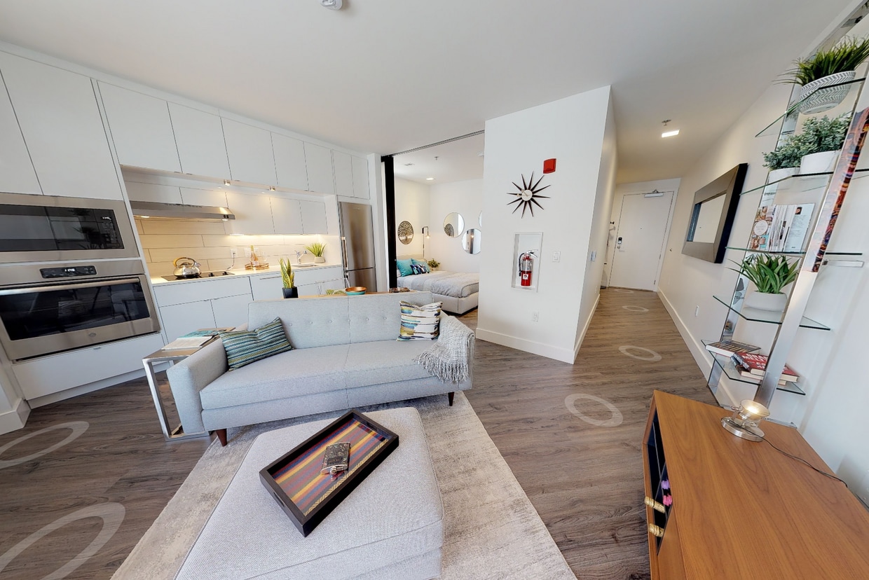 Photo - AdMo Heights Apartments