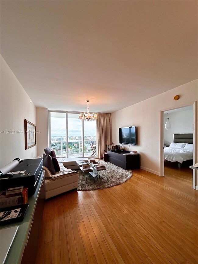 Building Photo - 9559 Collins Ave