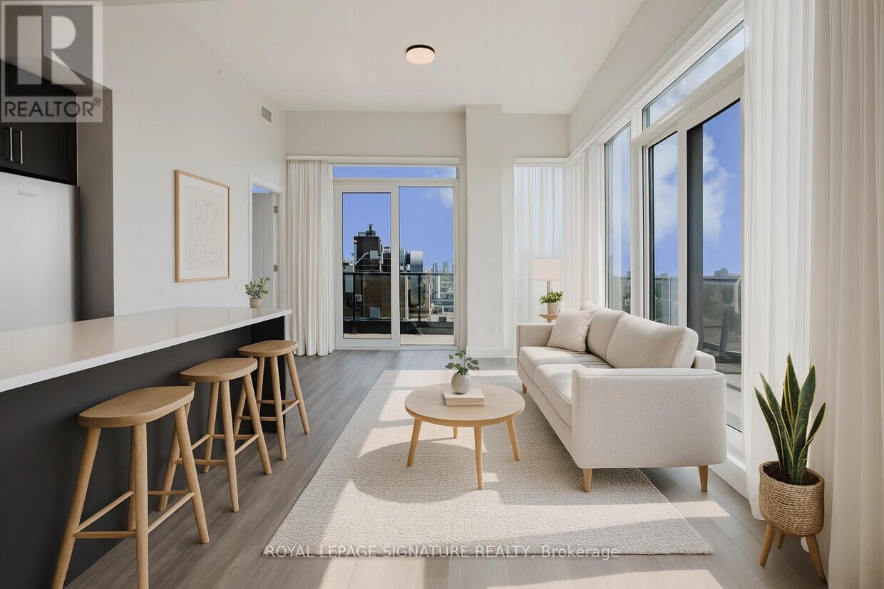 Photo principale - 2525-2525 Bathurst St