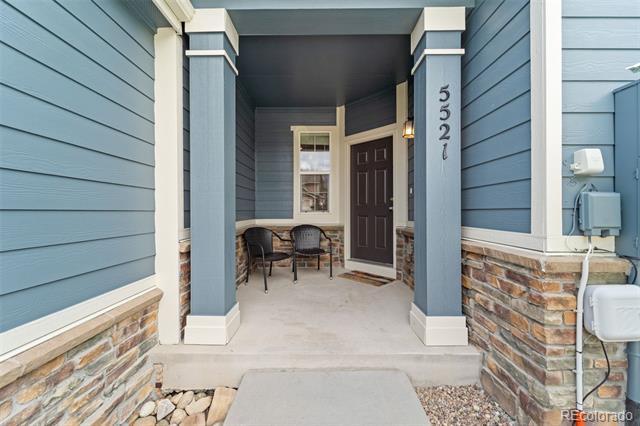 Foto del edificio - 5521 Cross Creek Dr