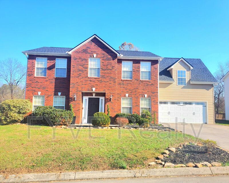 2426 Middlebrook Ridge Ln, Knoxville, TN 37931 House Rental in