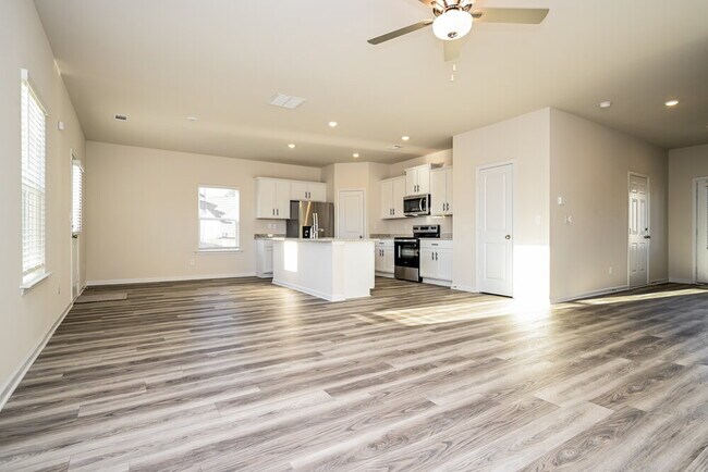 Foto del edificio - 284 Limestone Cir