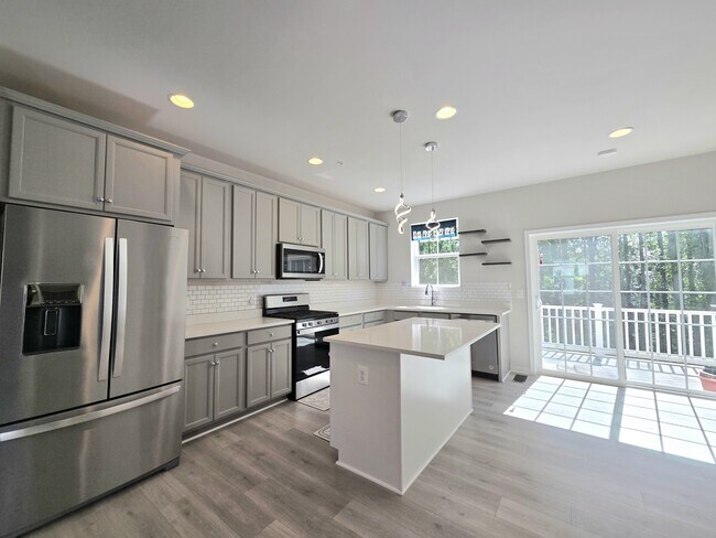 Foto del edificio - 13146 Dowdens Sta Wy