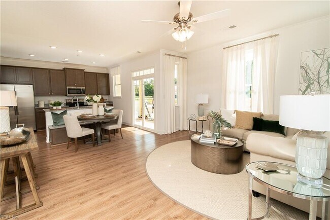 Foto del edificio - 603 Fishers Ct
