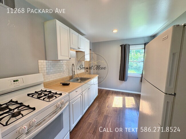 Building Photo - 11268 Packard Ave