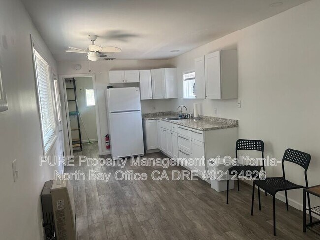 Foto del edificio - 343 Jones St