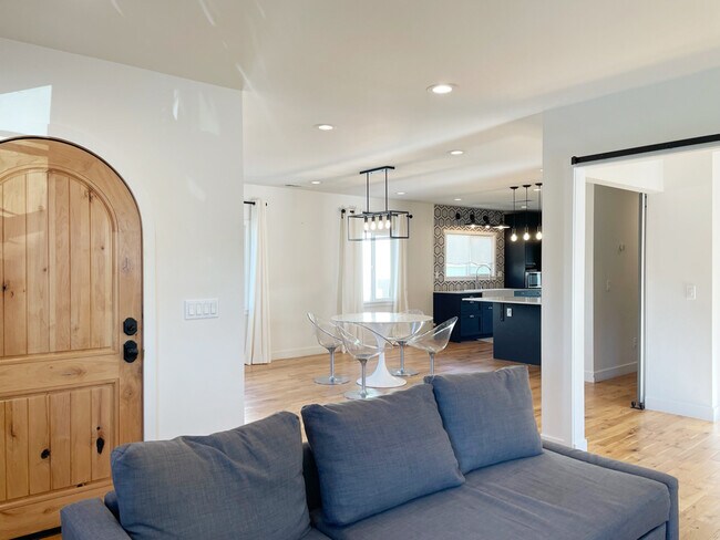 Open Floorplan - 1616 Linda Rosa Ave