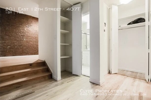 Foto del edificio - 201 E 12th St