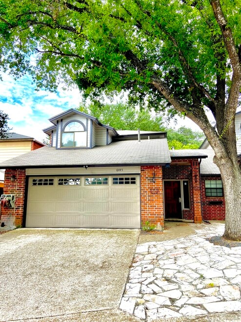 Building Photo - 6445 Brookway Dr