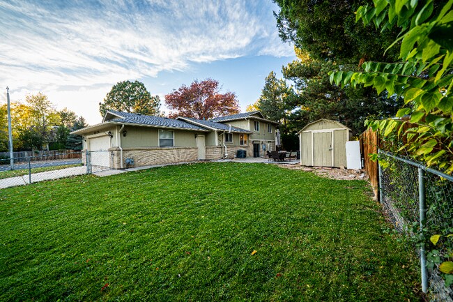 Building Photo - 8174 Ammons Way
