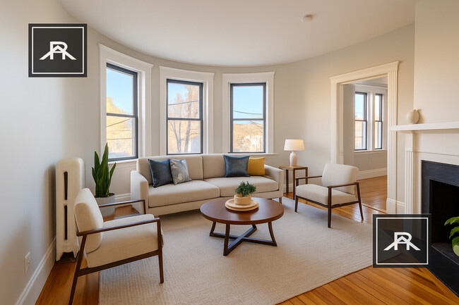 Building Photo - 52 Cummings Rd