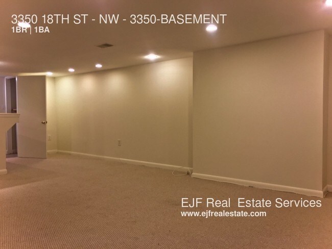 Foto del edificio - 3350 18th St NW