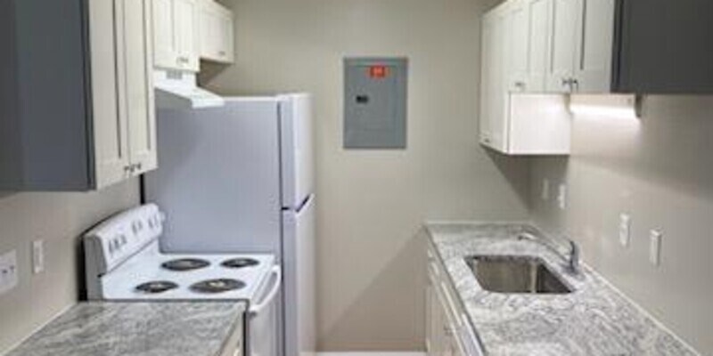 Primary Photo - David City_Pinnacle Apts