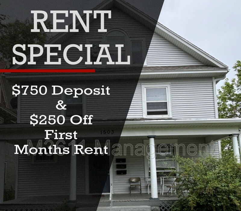 Foto principal - 1503 S 22nd St