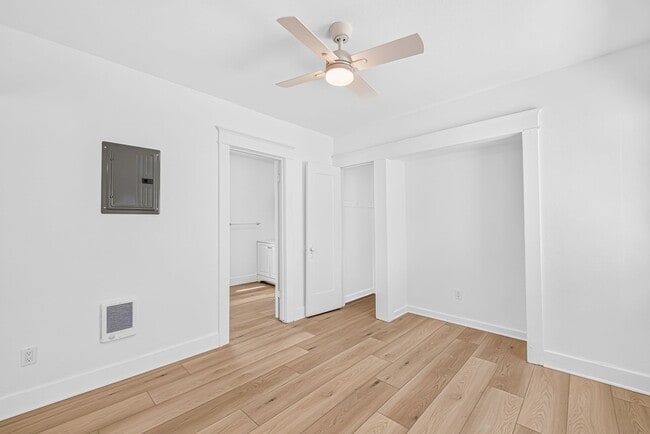 Foto del interior - 525-537 Chestnut Avenue