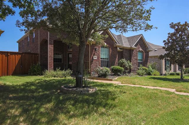 Foto del edificio - 5912 Hidden Creek Ln