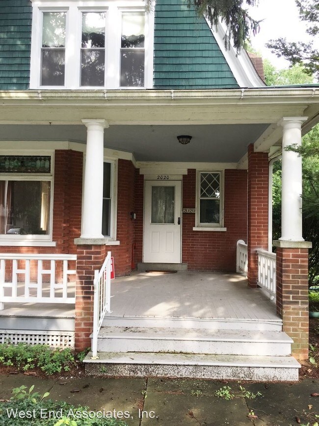 Building Photo - 3 br, 1.5 bath House - 2020 Whitehall Avenue