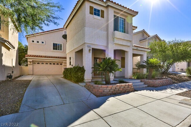 Foto del edificio - 8947 Snowtrack Ave