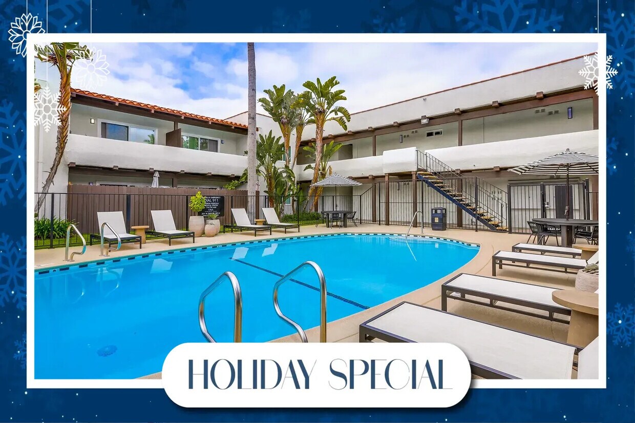 Foto principal - VIVA Apartment Homes