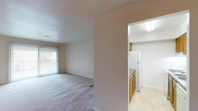 The Crest Apartments photo'