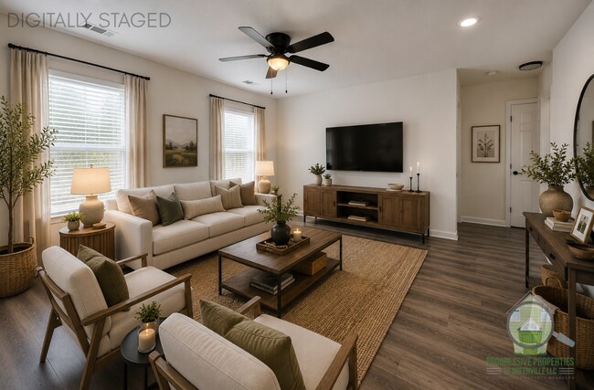 Foto del edificio - 522 Mcneely Cir