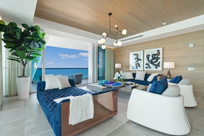 Foto del edificio - 9349 Collins Ave