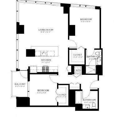 Foto del edificio - 359 E North Water St