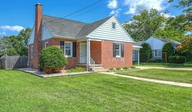 Building Photo - 314 McKinley Ave