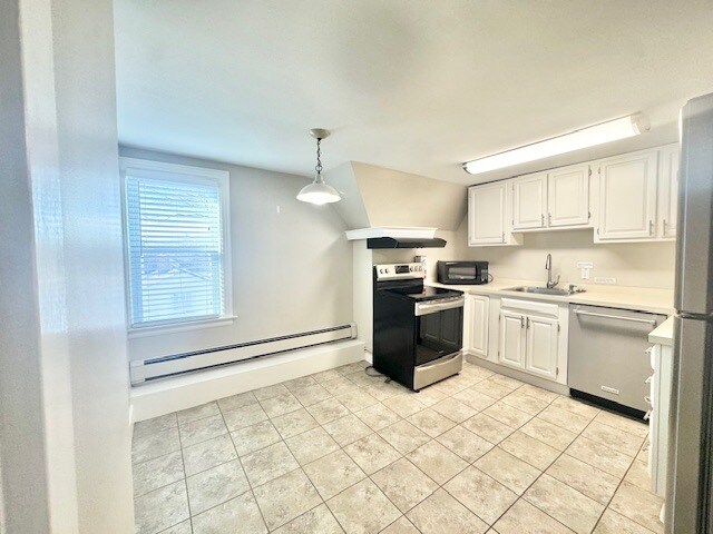 Foto del edificio - 7 Berkmans St