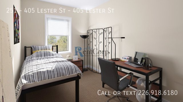 Photo du bâtiment - 405-405 Lester St