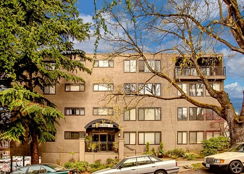 Building Photo - 600 Bellevue Ave E