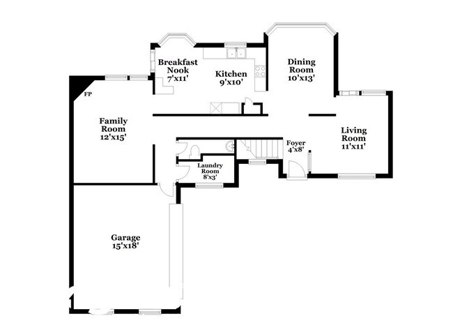 Building Photo - 1045 Twin Creek Dr