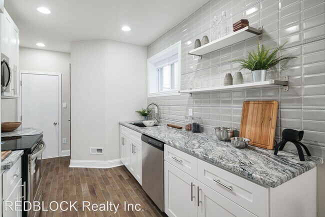 Foto del edificio - 3 br, 2 bath House - 2205 S CLARION STREET