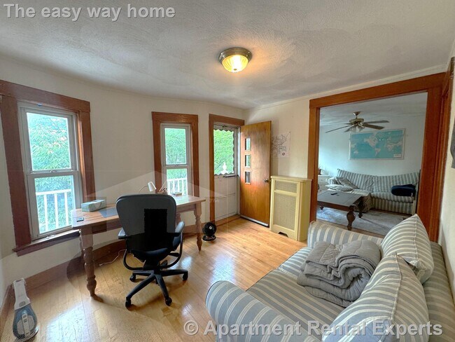 Foto del edificio - Somerville/Tufts 3+ Bedroom for $3,600