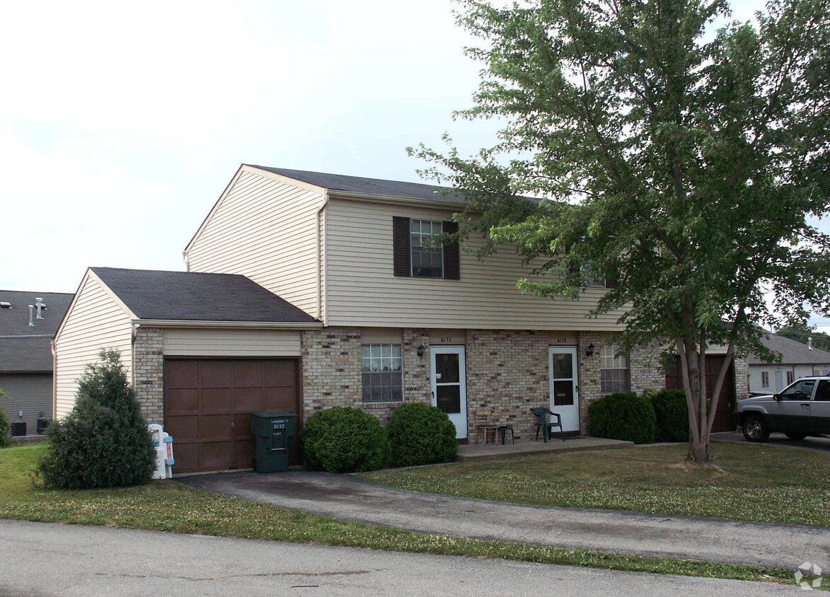 Building Photo - 2388-2436 Laurelwood Dr