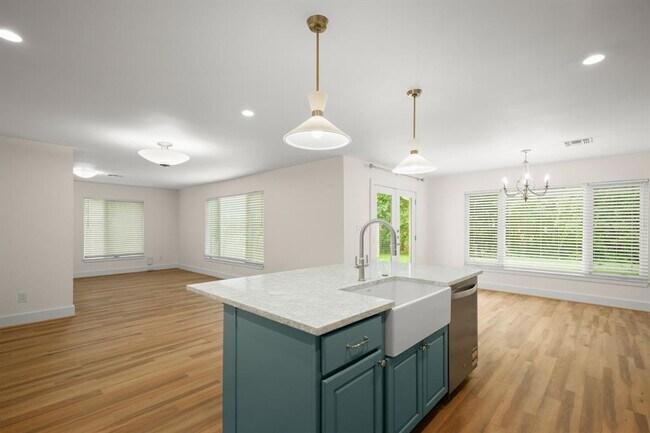 Foto del edificio - 3808 Tonkawa Trail