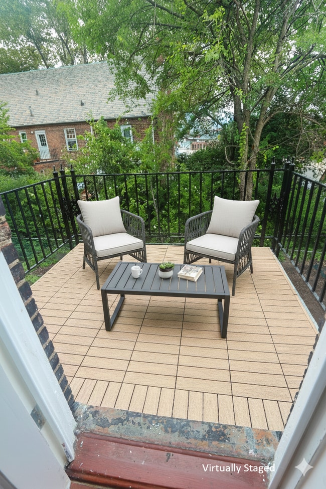 Foto del edificio - 4412 Barnett Ave