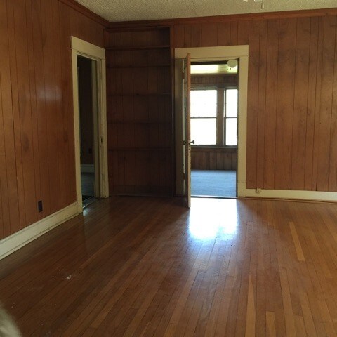 Building Photo - 1244 Louisiana St