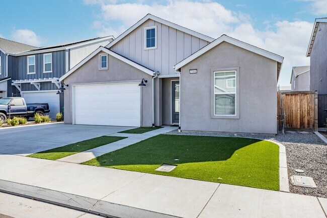 Foto del edificio - 3304 Trail River Ln