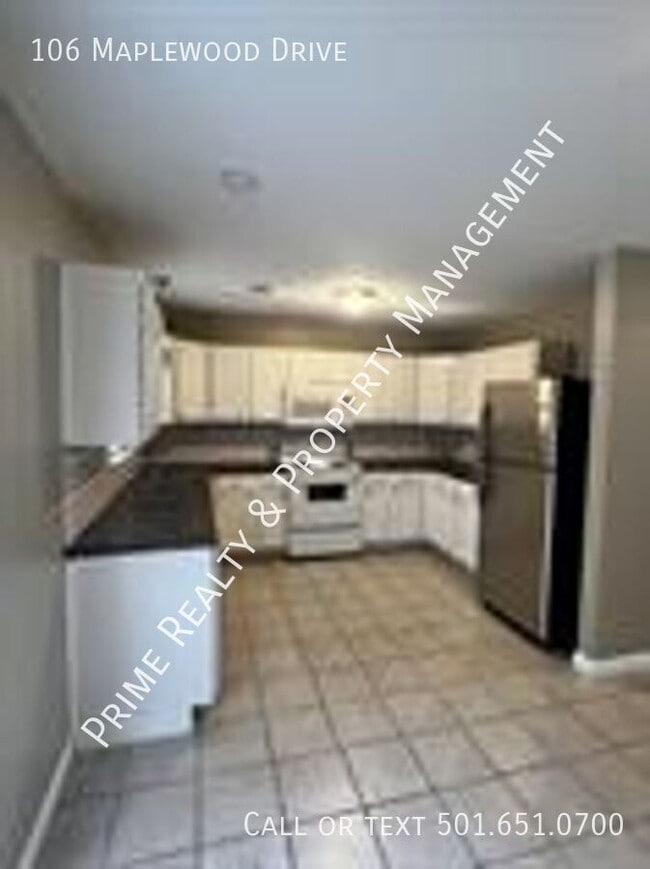 Foto del edificio - 106 Maplewood Dr