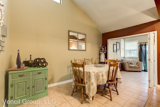 Foto del edificio - 3 br, 2 bath House - 1403 W 19th