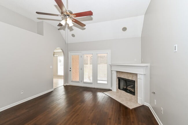 Building Photo - 261 Pontotoc Cove
