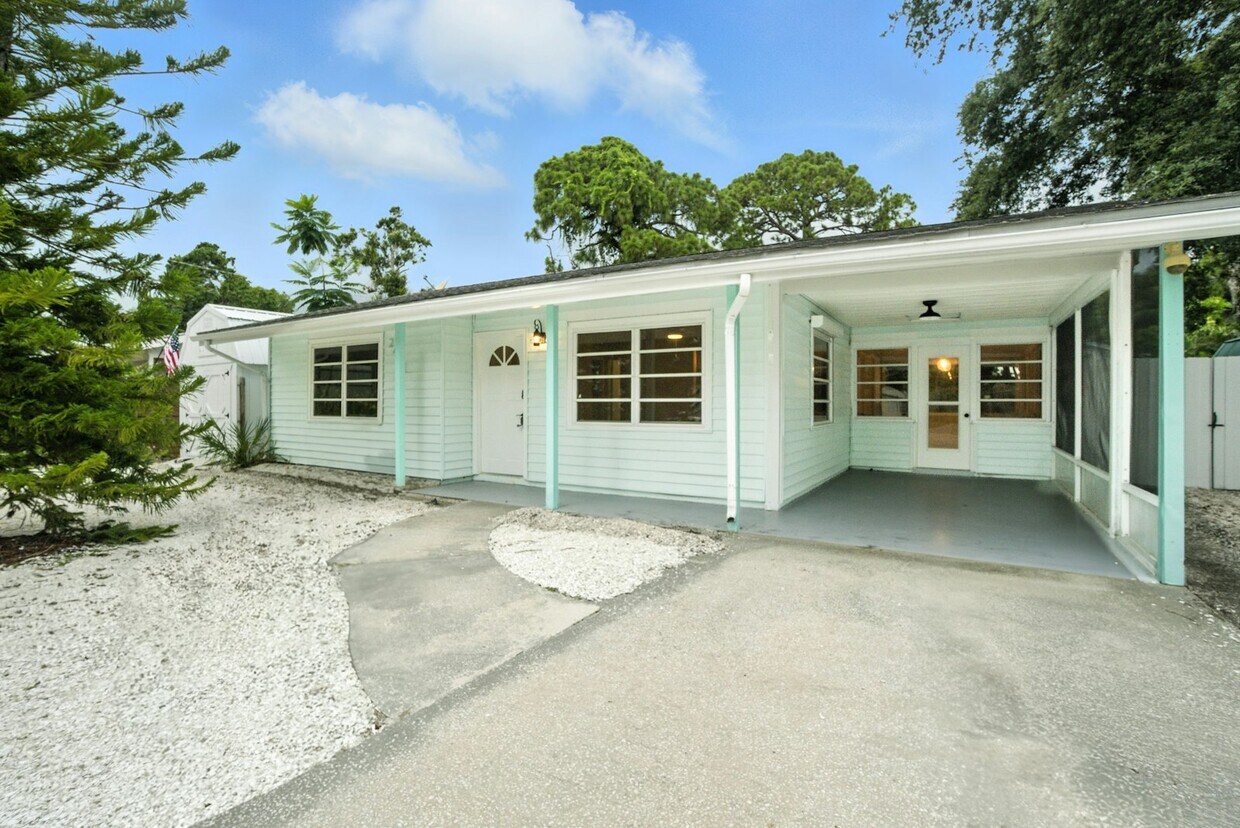 Photo - 2431 Prospect Street