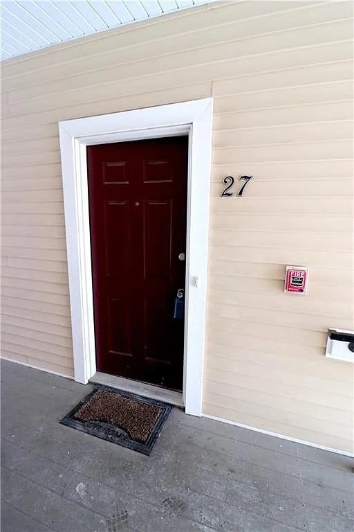 Foto del edificio - 2323 E Porter Ave