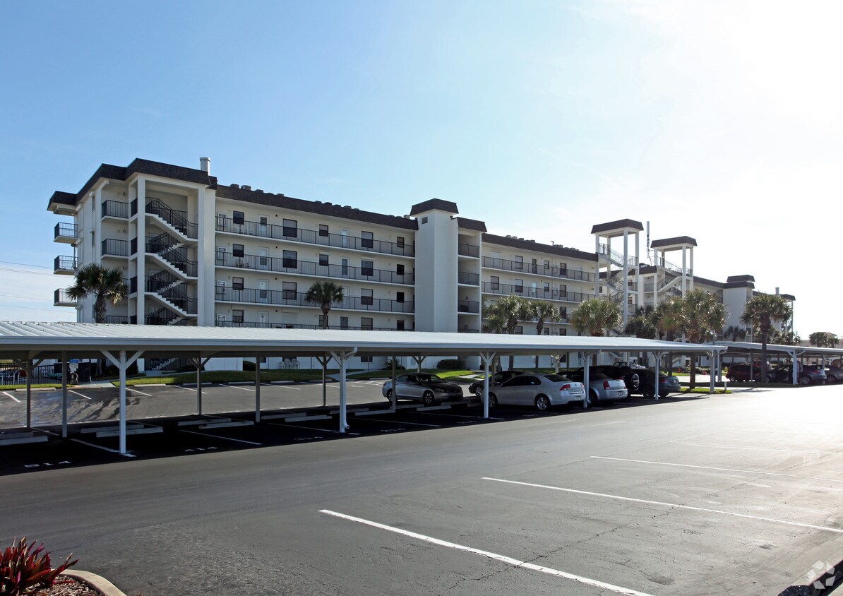 Foto principal - 3100-3110 Ocean Shore Blvd