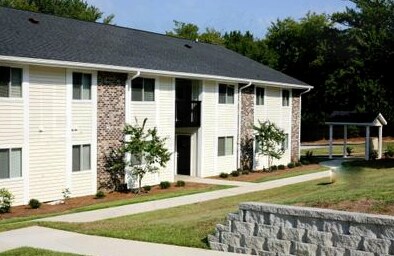 Building Photo - Jerine Apartments