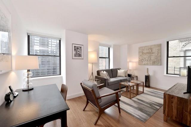 Foto del edificio - 1 bedroom in New York NY 10019