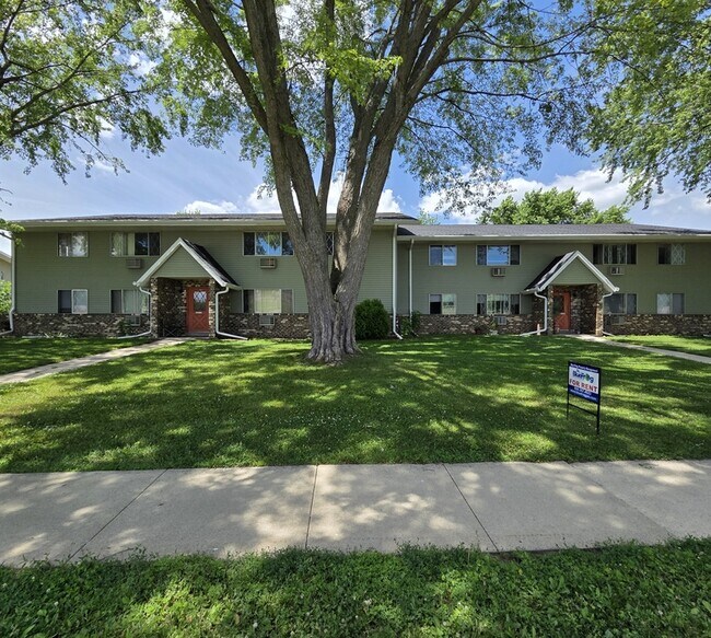 Foto del edificio - 168 Morningside Dr